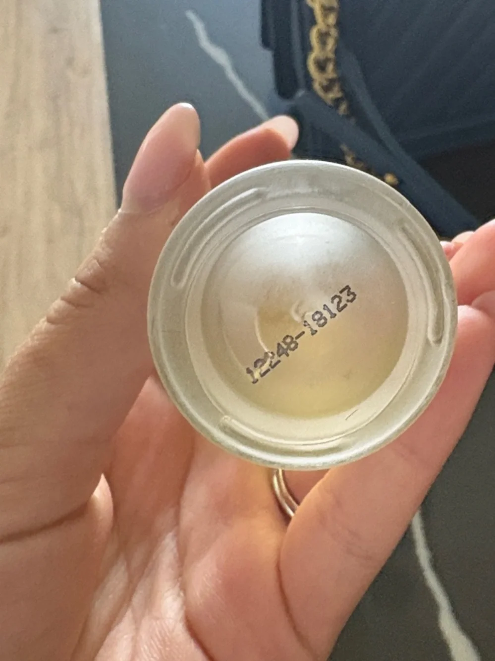 Alo Glow System Insta-Glow Face Mist